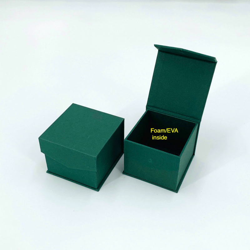 Gaveæske til Snowdomes og Glass Dome