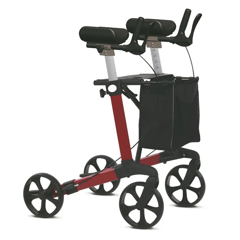 Optimal støtte Walker