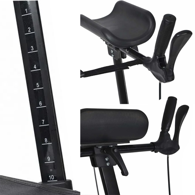 Optimal støtte Walker