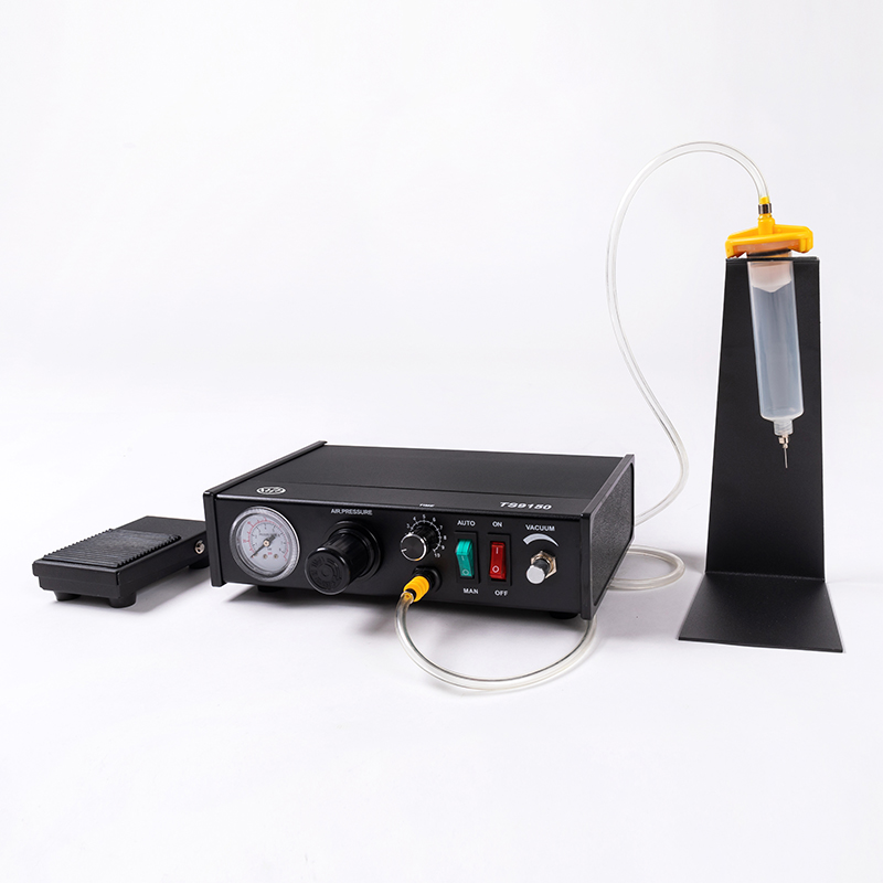 XZR-TS9150 Konkurrencedygtig pris på dispenseringscontroller