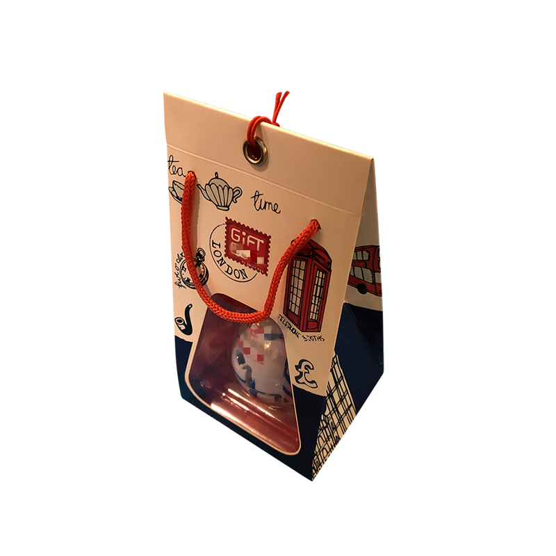 Små gaveposer til dejlige gaver og legetøj.