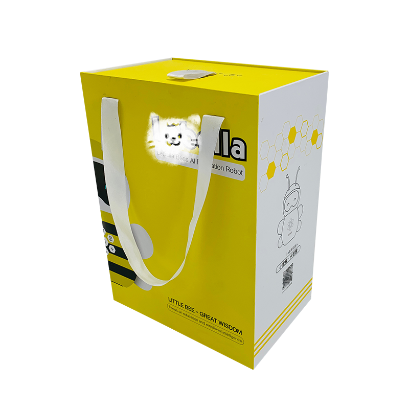 Big Paper Gavekort Corporate Gave Package