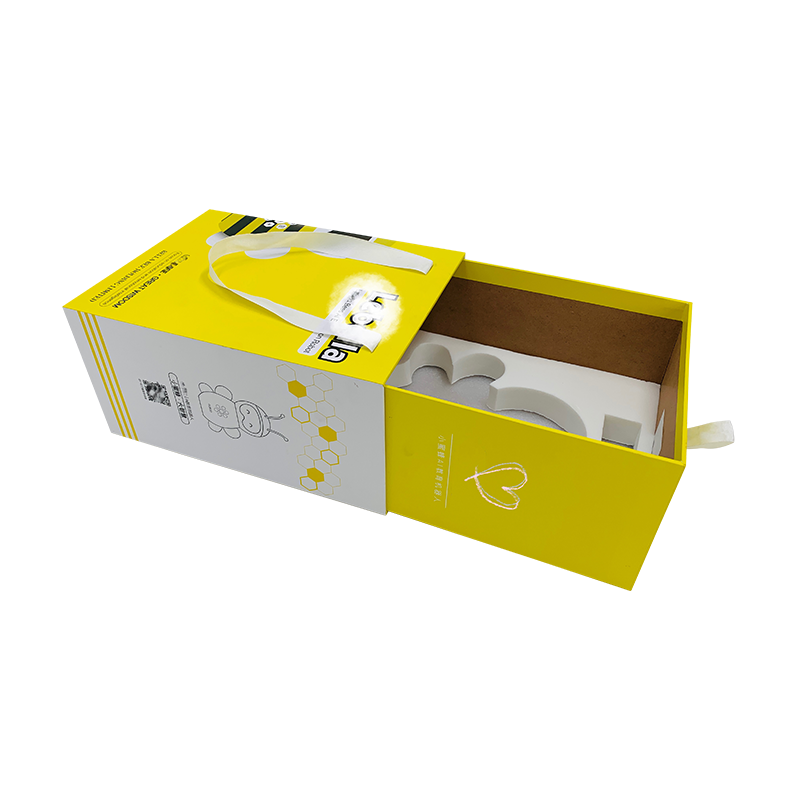 Big Paper Gavekort Corporate Gave Package