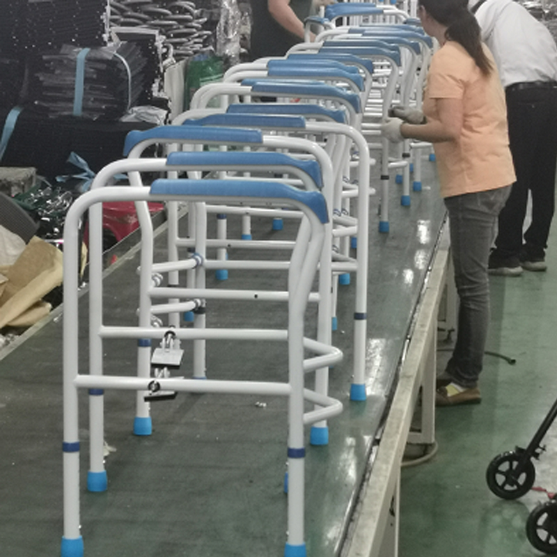 Toilet sikkerhed gelænder