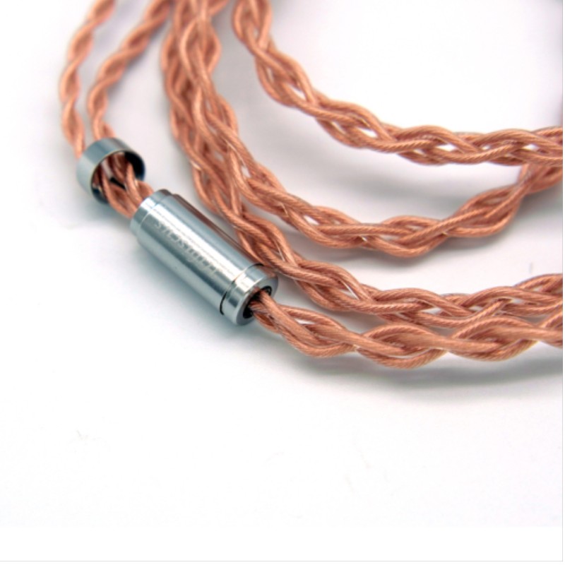 HIFI Bass In Ear Monitor Hybrid teknologi Jordtelefoner Støj Annullering af øre Sport Heathrons