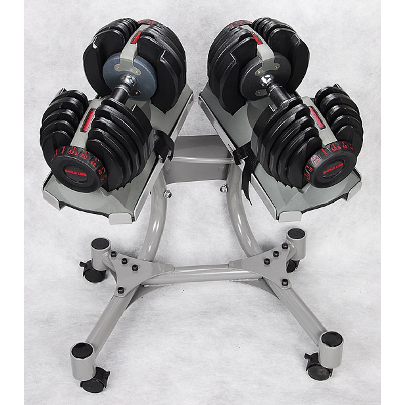 Justerbar Dumbbell Gym Training Dumbbell Home Fitness Dumbbell