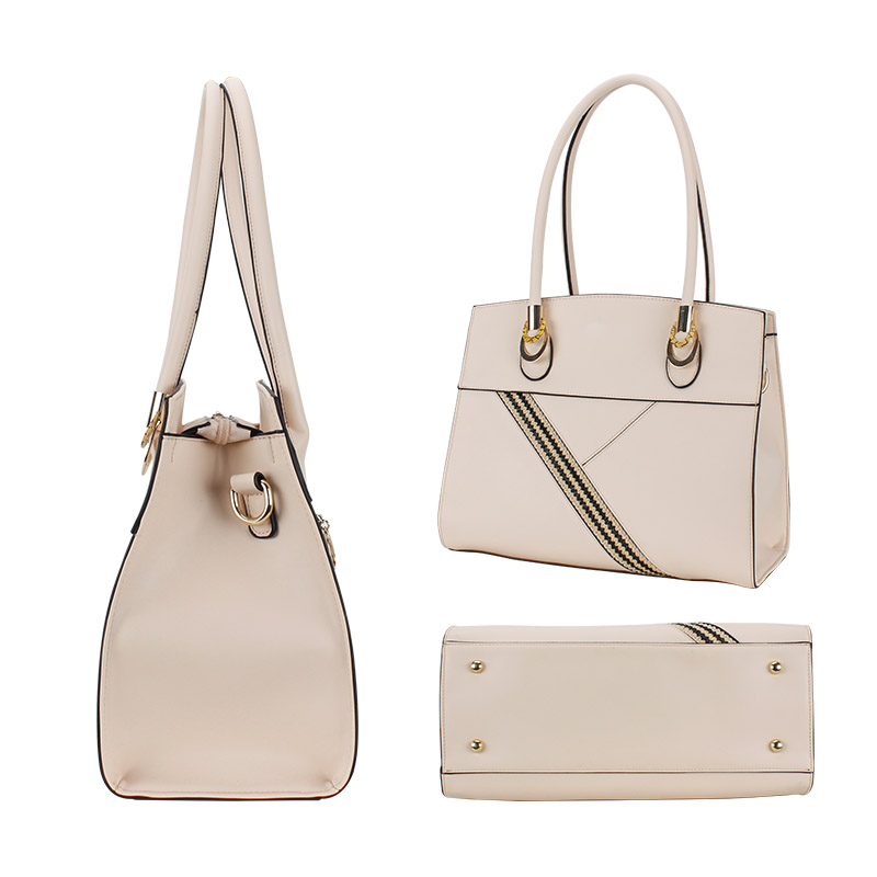 Kreative designer håndtasker PU læder damer håndtasker-HZLSHB027