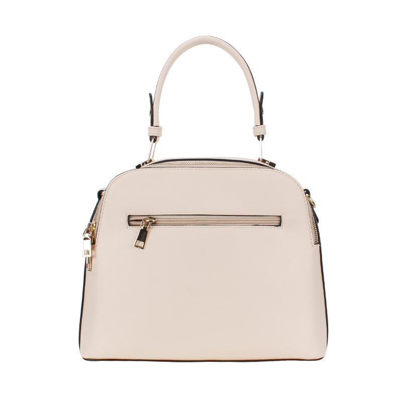 Nyt design håndtasker Geometrisk puslespil Casual damer håndtasker - HZLSHB029