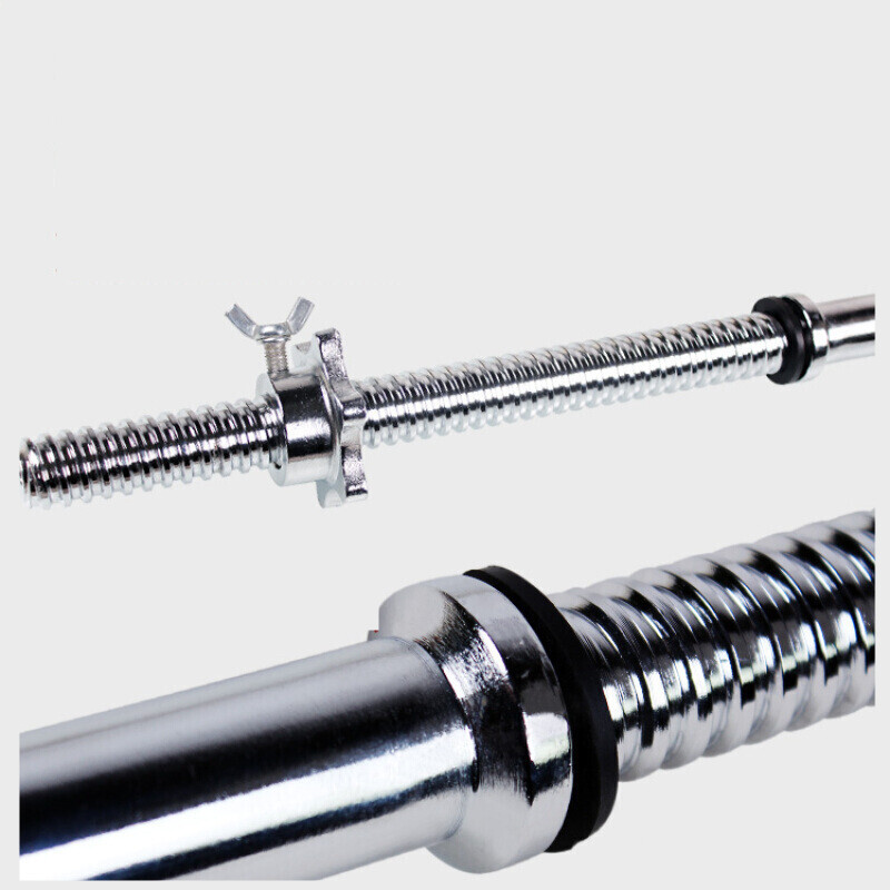 Kina leverandør luksus gym udstyr olympisk bar vægt vægtstang til salg