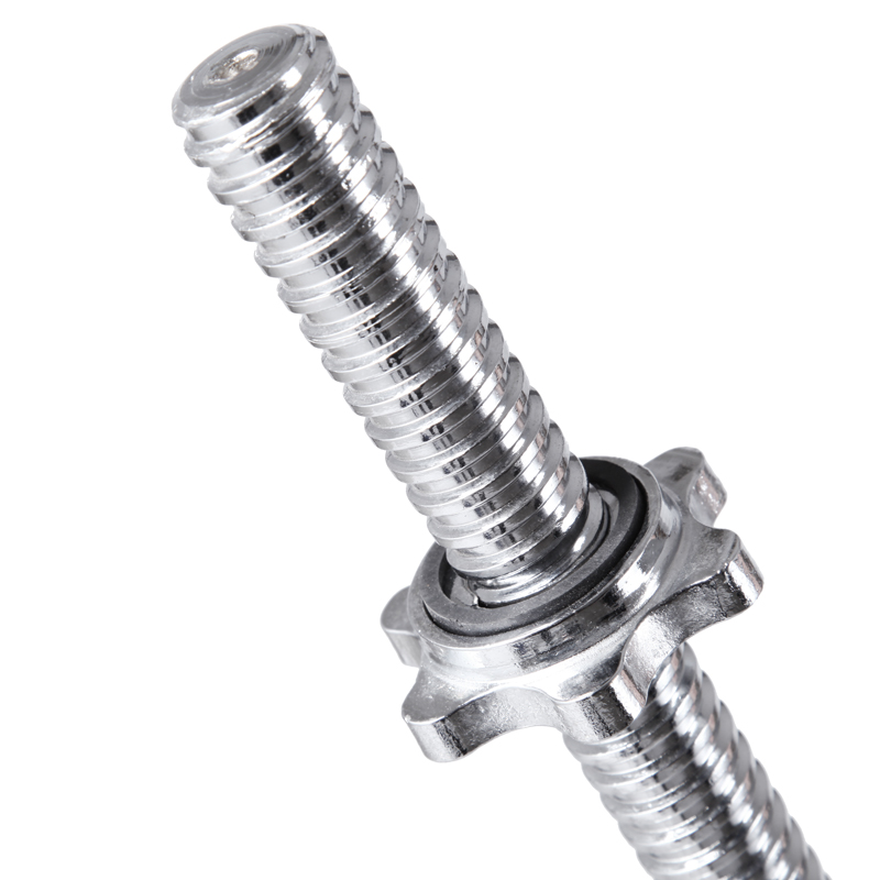 Gym- udstyr/fri vægt/olympisk Barbell