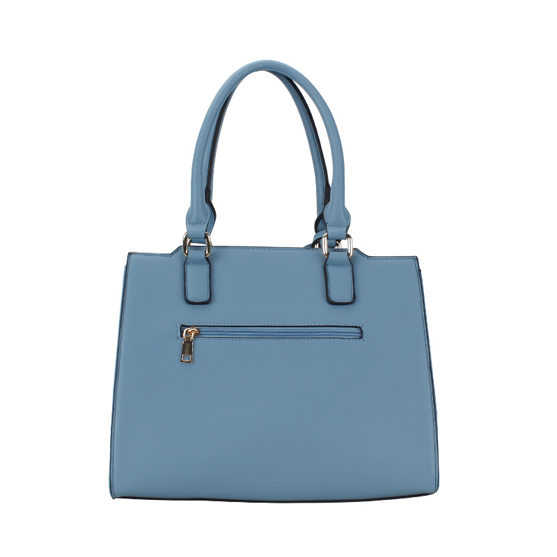 Willow Spike håndtasker Mode PU læder kvinders håndtasker-HZLSHB030