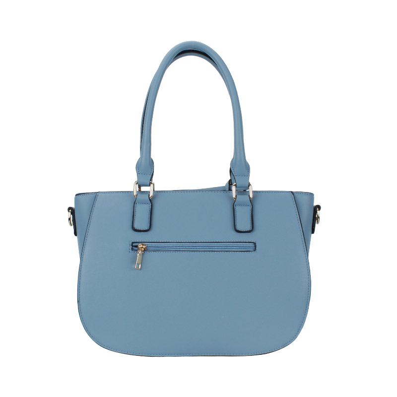 Klassisk stil Håndtasker Fashion Original Design Women\ s Håndtasker -HZLSHB031
