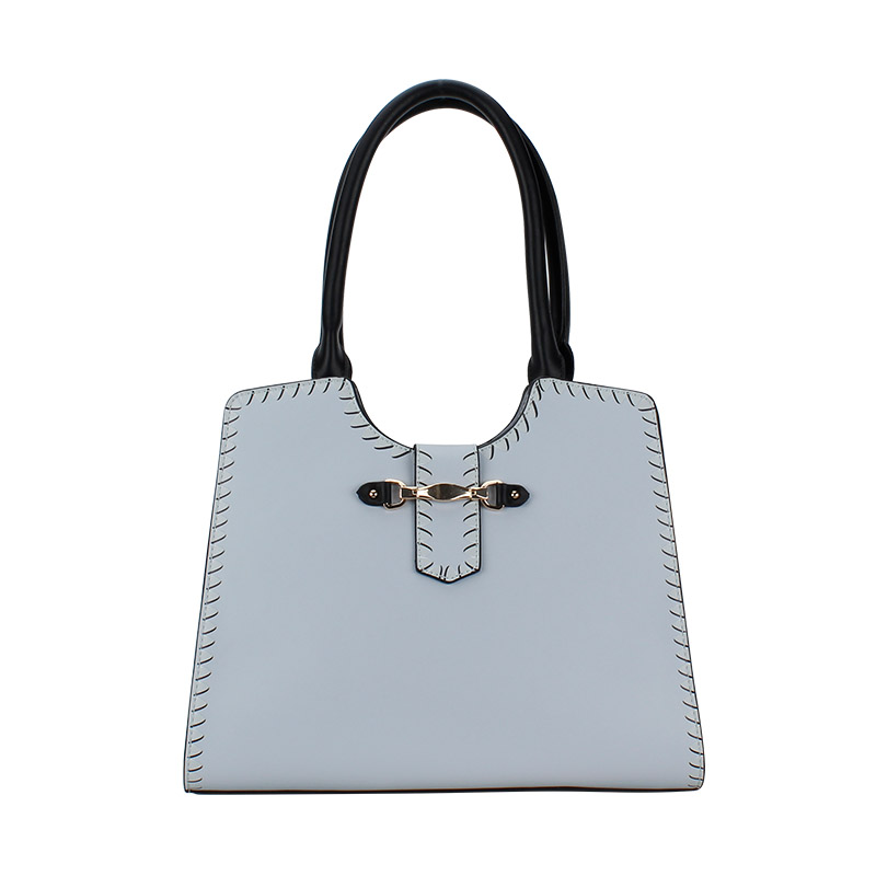 Digital Printing Design Women s Handbags New Style Custom Ladies Handbags- HZLSHB034