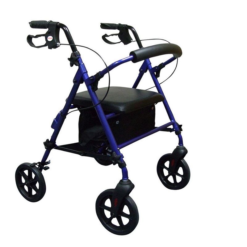 KD letvægts rollator