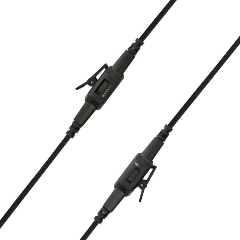 Hovedtelefoner med mikrofon lydkabel 3,5 han til han K sang bil AUX line kontrol mikrofonkabel