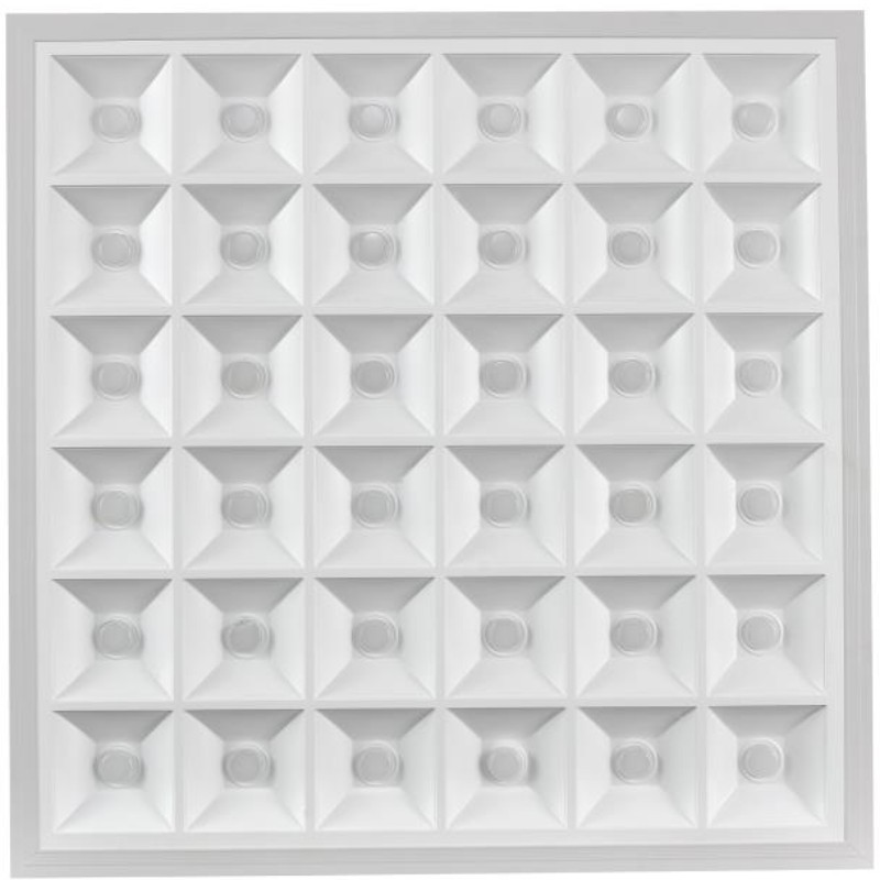 UGR \u003C19 48W 75W panellampe