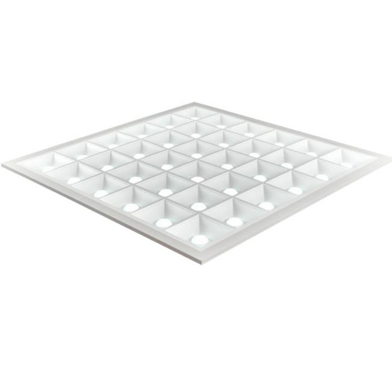 UGR \u003C19 48W 75W panellampe