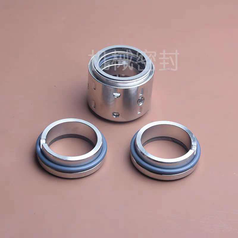 Legering mekanisk tætning 202u