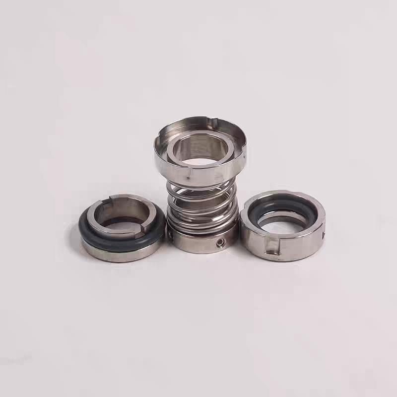 Vandpumpe tilbehør til vandforsegling mekanisk tætning 103