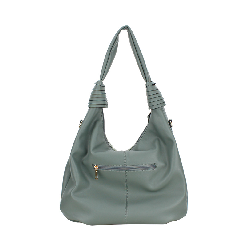Kvinder i Mode Hobo Bags Soft Shoulder Bag Damer Shoulder Bags -HZLSSB007