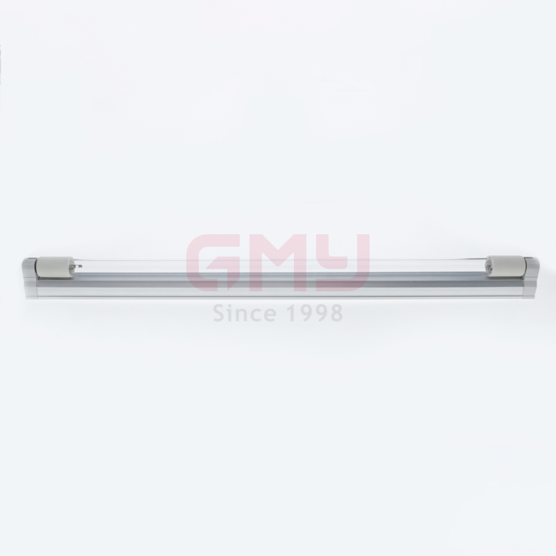 E-T5 integreret UV-lampe