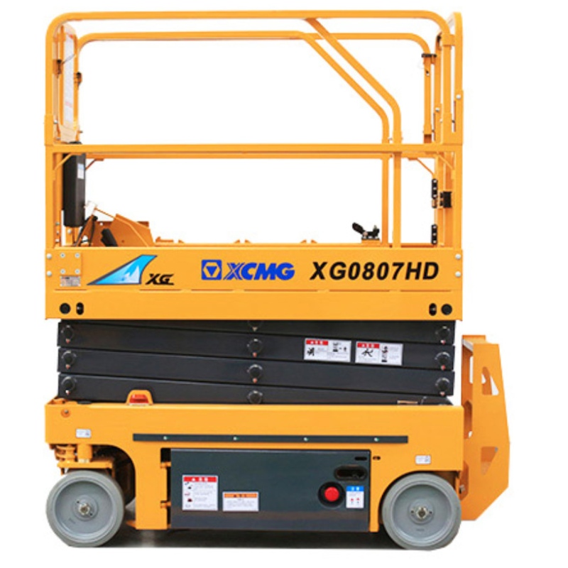 SAKSLØFTER XG0807HD \/ XG0807HDW