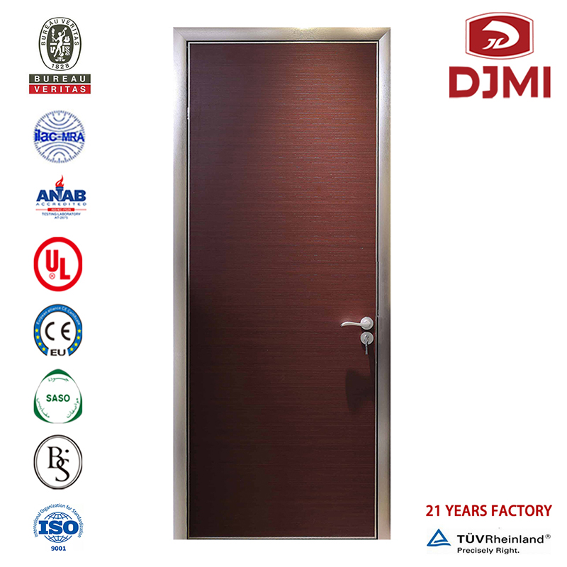 Billigt trækontor Gule børneværelse Hvid overflade Melamindør Tilpasset Moderne enkelt træ Mdf Simpel design Melamindør Nye indstillinger Engros træbørnehave Klasseværelse Laminatdørhud