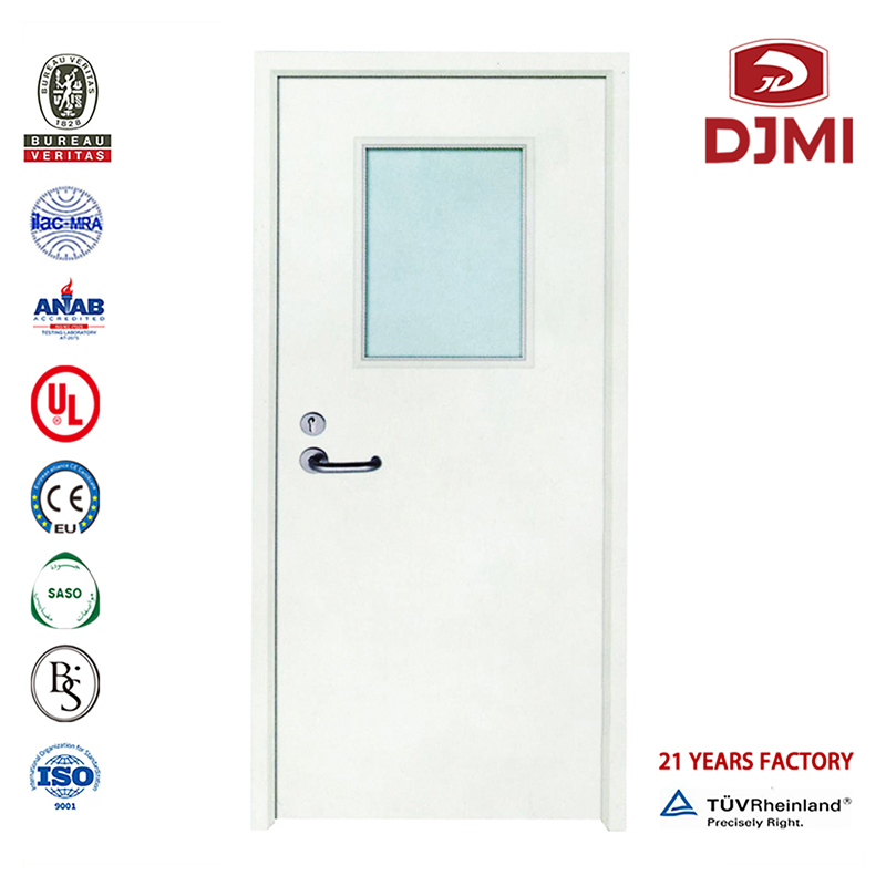 Brugertilpassede sikkerhedsdøre 2 time 1Mm Thickness Material 180Mines Ul Brandrated Steel Door New Opsætning Dalian Bevis Doors 180Mines Brand Brand Door Chinese Factory Heat Insulation Marine A60 Nomed Fire Door Steel