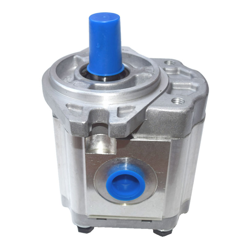 Engineering Pupm CBT-F4 Hydraulisk Pumpe Gaffeltruck Pumpe Gear Oliepumpe