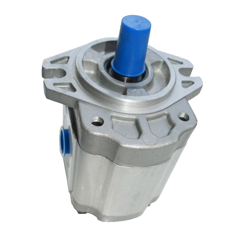 Engineering Pupm CBT-F4 Hydraulisk Pumpe Gaffeltruck Pumpe Gear Oliepumpe