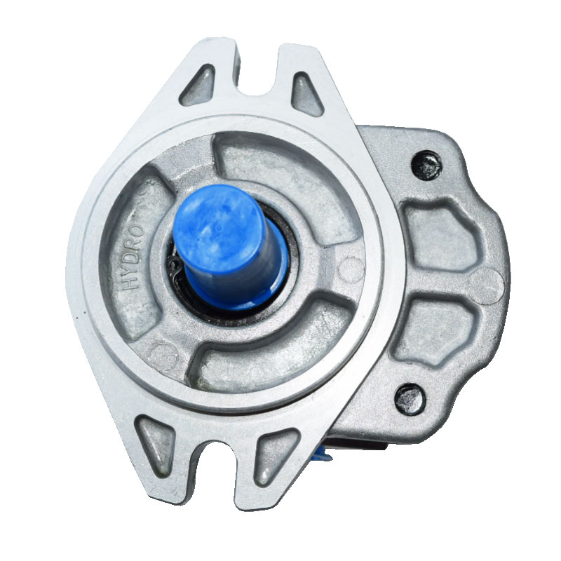 Engineering Pupm CBT-F4 Hydraulisk Pumpe Gaffeltruck Pumpe Gear Oliepumpe