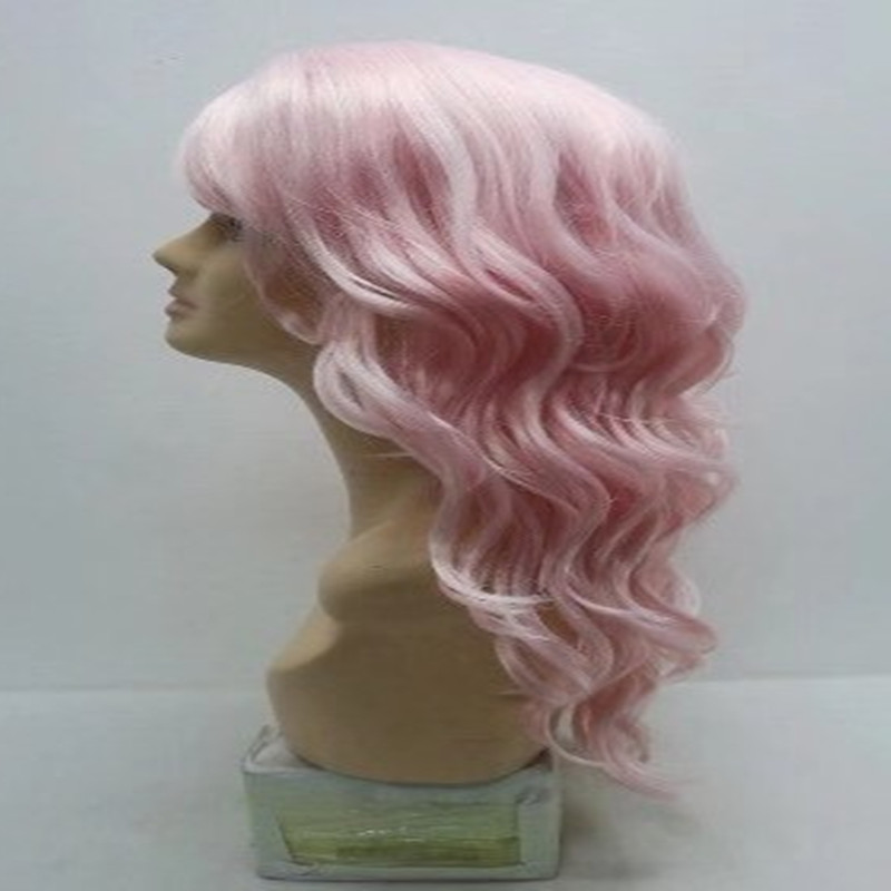 Paryk engros producenter