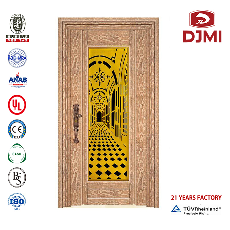 Billig Galvaniseret Ark Pris Farvet Gate Design Tyverisikring Rustfrit Dør Tilpasset Speciel Ufærdig Hud Vandtæt Panel Gate Til Salg Moderne Design Udvendig Lejlighed Farvet Rustfrit Stål Dør