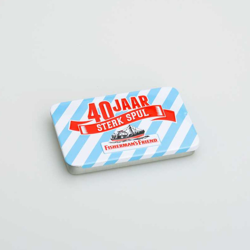 Sliding Mint&Candy Tin ED0219A-01 100-350;65x12mm