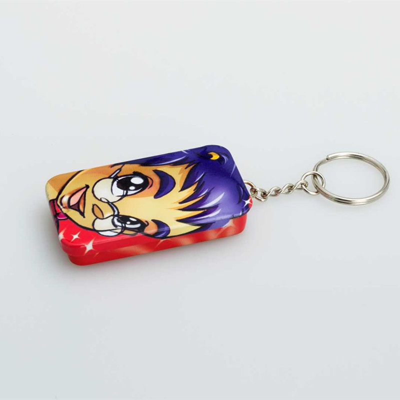 Sliding Mint&Candy Tin ED0003A-01 60&U 350;34x11