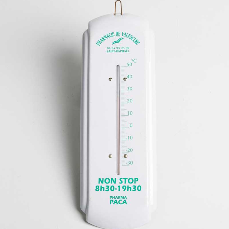 Termometer (Tinplate) ED0341A-01 300 UUUUUU350;100x15