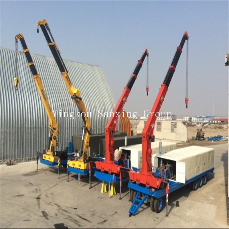 Lodret koldtvandsformningsmaskine SX-UBM-914-610