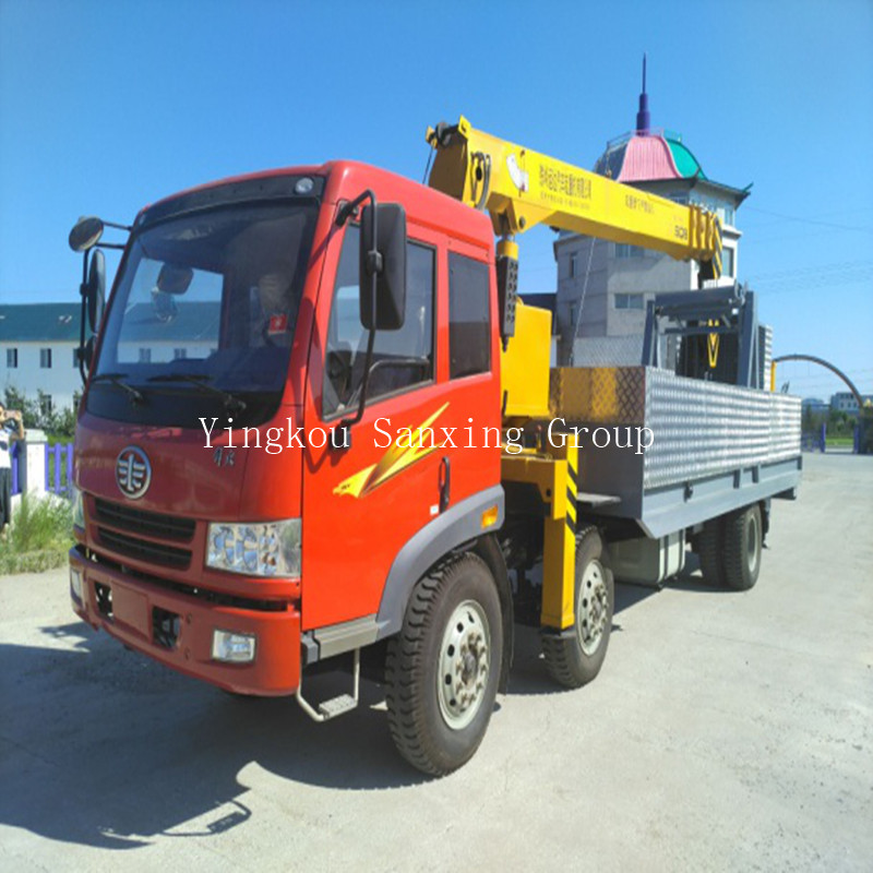 ACM No-Girder Arch Roof Formeringsmaskine SX-ACM-1250-800