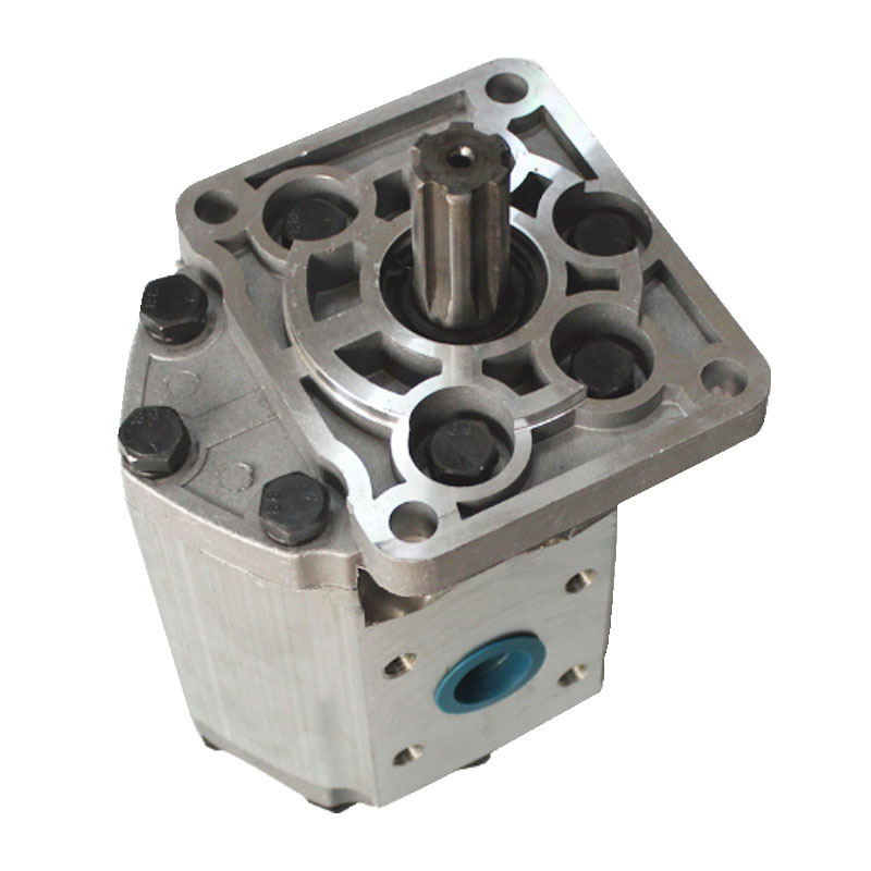 Engineering Pump CBT-F5 Hydraulisk pumpepumpepumpepumpepumpepumpepumpen for tandhjul