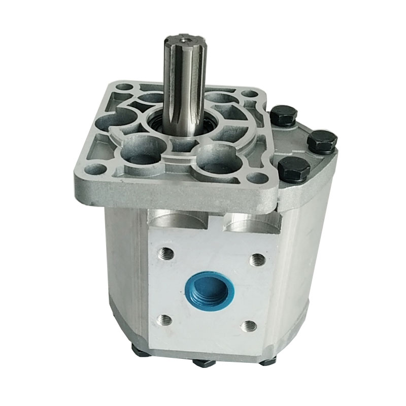 Engineering Pump CBT-F5 Hydraulisk pumpepumpepumpepumpepumpepumpepumpen for tandhjul