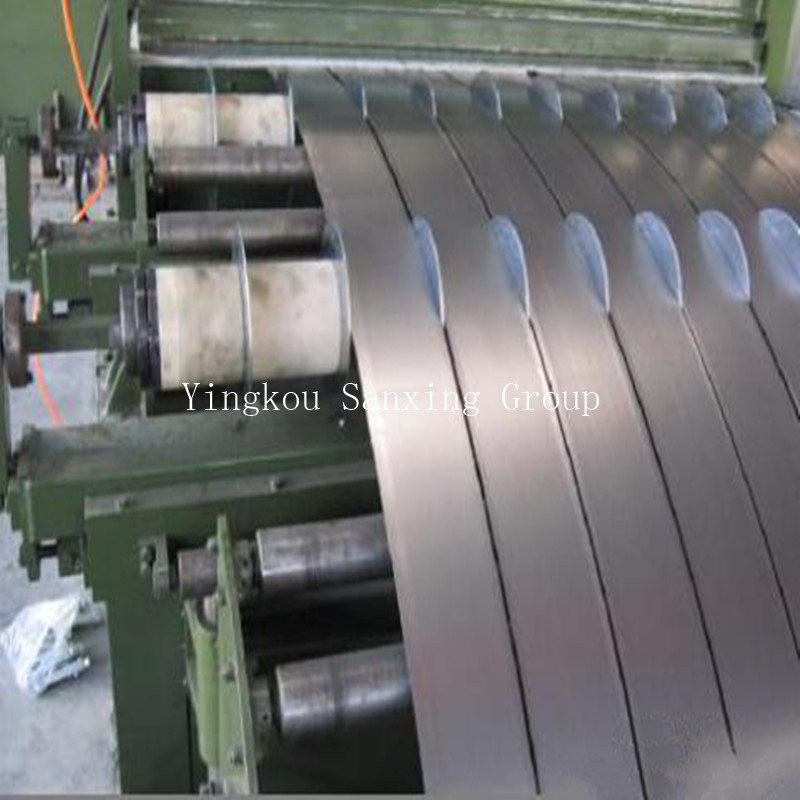 Automatisk skydelinje