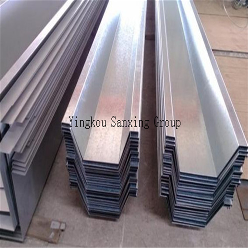 Hydraulisk Sheaying Machine