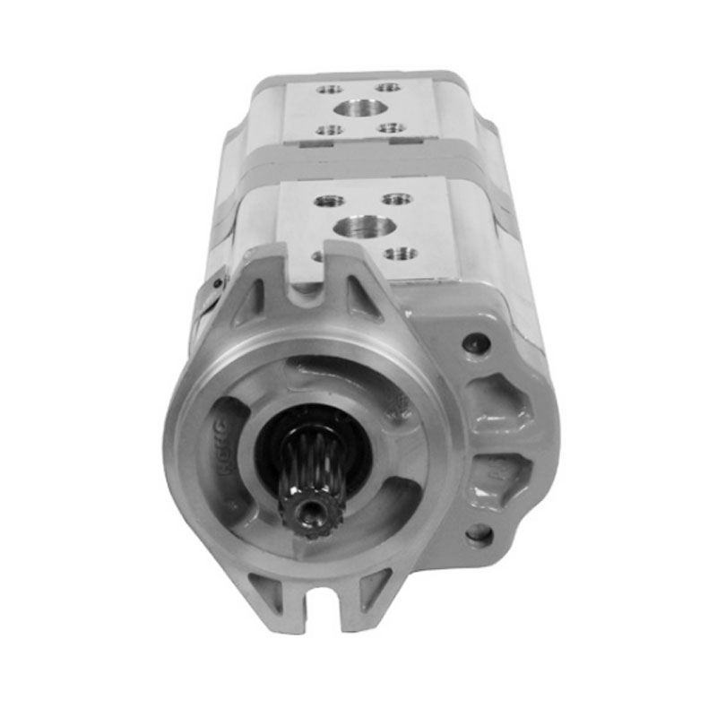 Engineering Pupm CBTL-F4 Hydraulisk Pumpe Gaffeltruck Pumpe Gear Oliepumpe