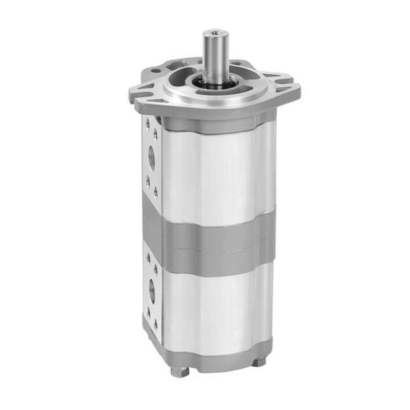 Engineering Pupm CBTL-F4 Hydraulisk Pumpe Gaffeltruck Pumpe Gear Oliepumpe