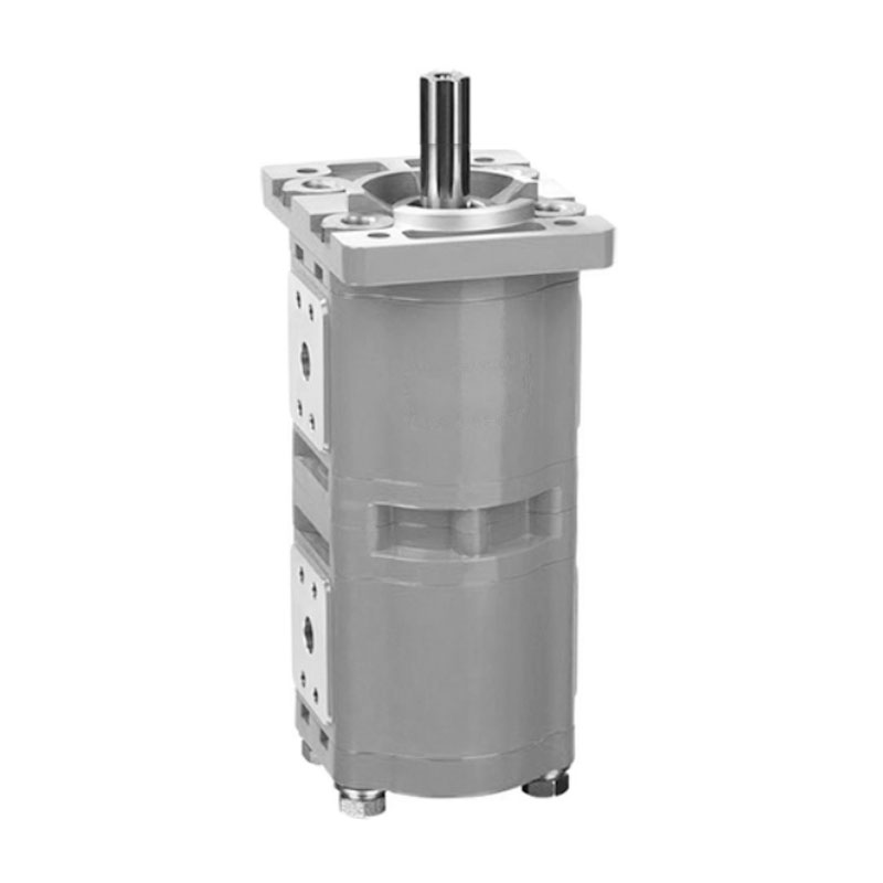 Gaffeltruck Pump Engineering Pupm CBQL Hydraulisk Pumpe Gear Oliepumpe