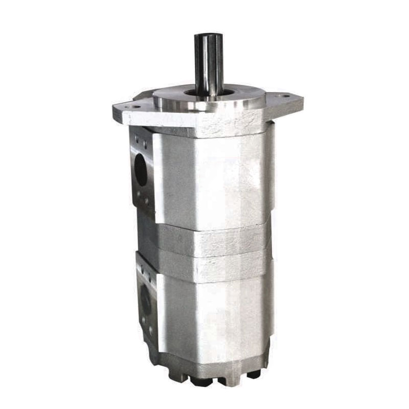 Gaffeltruck Pump Engineering Pupm CBQL Hydraulisk Pumpe Gear Oliepumpe