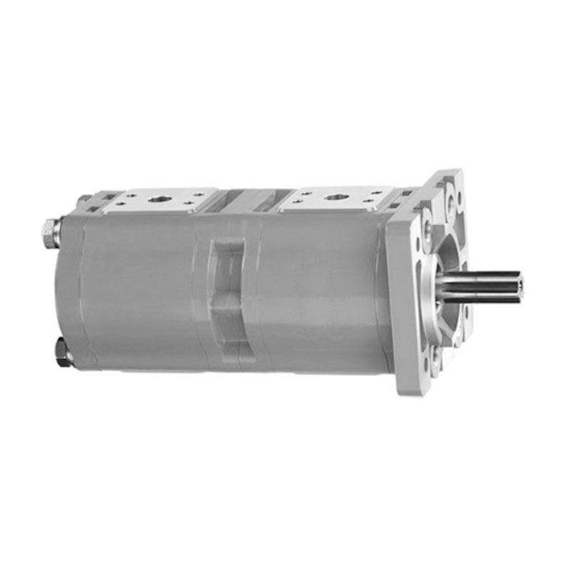 Gaffeltruck Pump Engineering Pupm CBQL Hydraulisk Pumpe Gear Oliepumpe