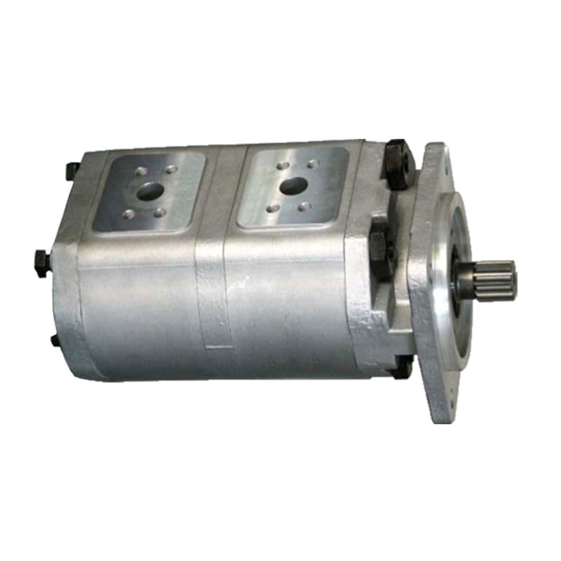 Gaffeltruck Pump Engineering Pupm CBG-2/2 Hydraulikpumpe Gear Oliepumpe