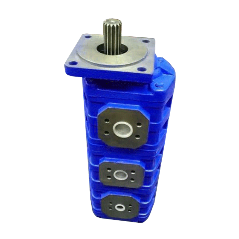 Gaffeltruck Pump Engineering Pump CBVH Hydraulic Pump Gear Oil Pump