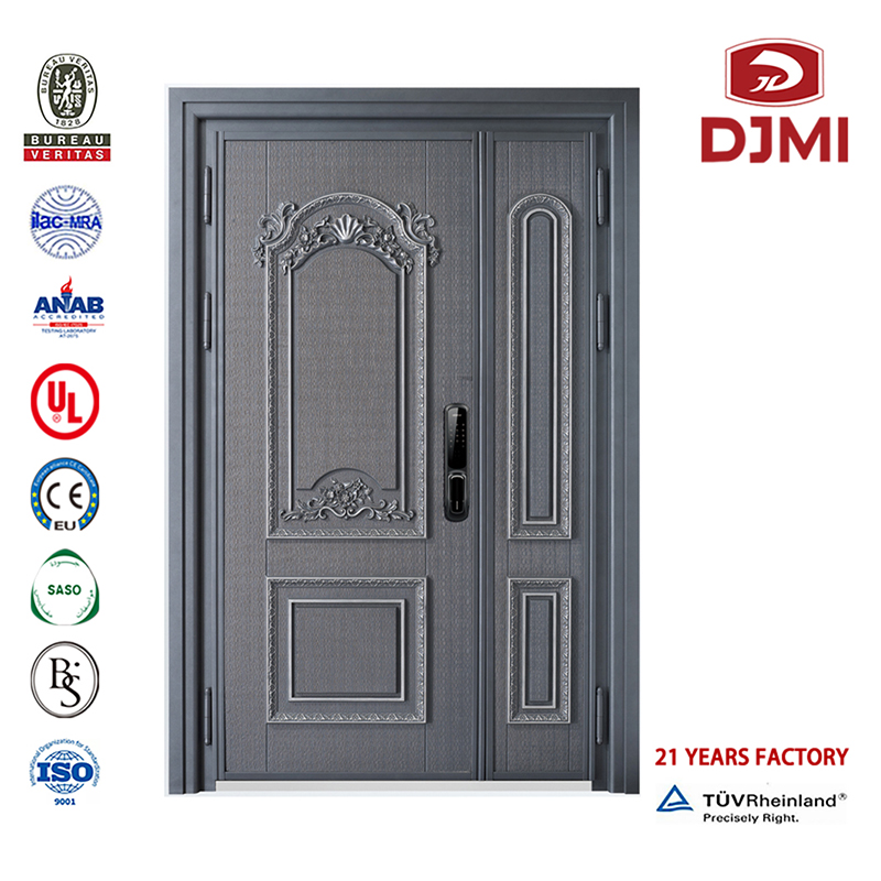 All-Round Bolt Armour Italien Style Doors Armoured Front Door Chinese Factory Armour Steel Wooden Doors Urtiglar Project High Security Armeret Blast Resistant Armoured Armoured Sliding Steel Front Door